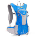 Fahrradrucksack für Outdoorsportarten | Brehn