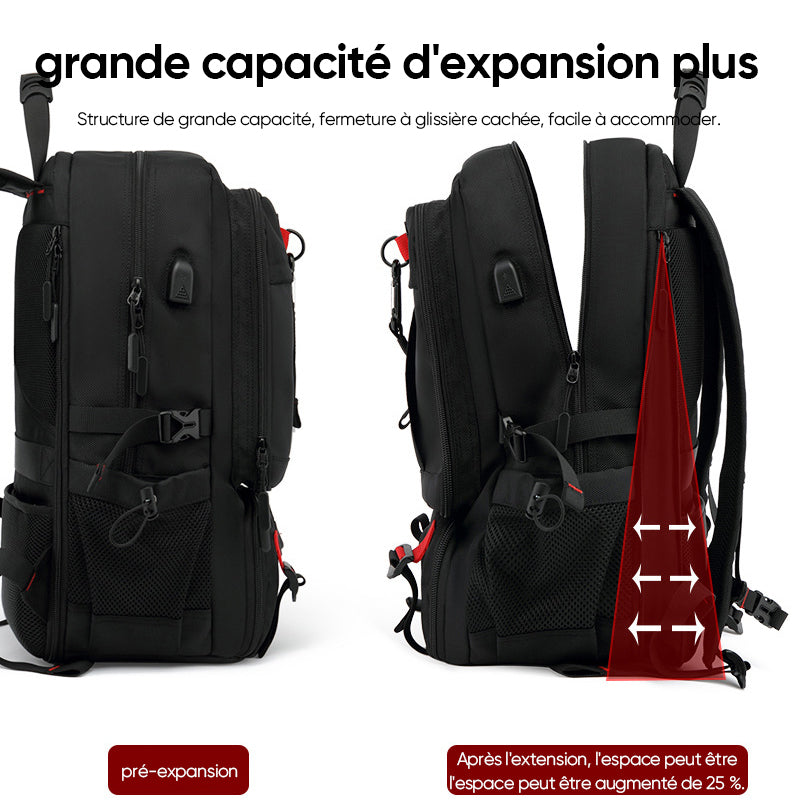Große Kapazität Reisetasche | Brehn