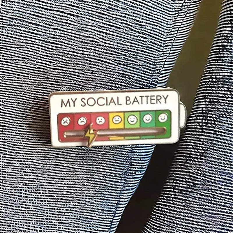 Interaktive Mood-Pins | Brehn