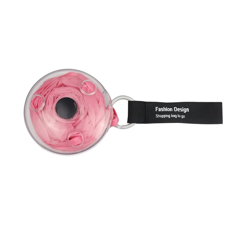 Tragbare Disc-Tasche | Brehn