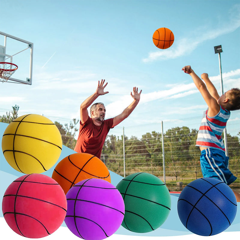 Stille Basketball | Brehn