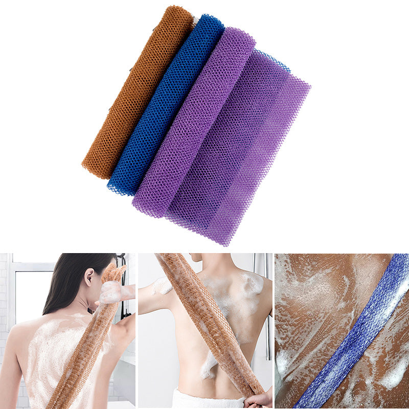 Multifunktionales Scrub Chiffon | Brehn