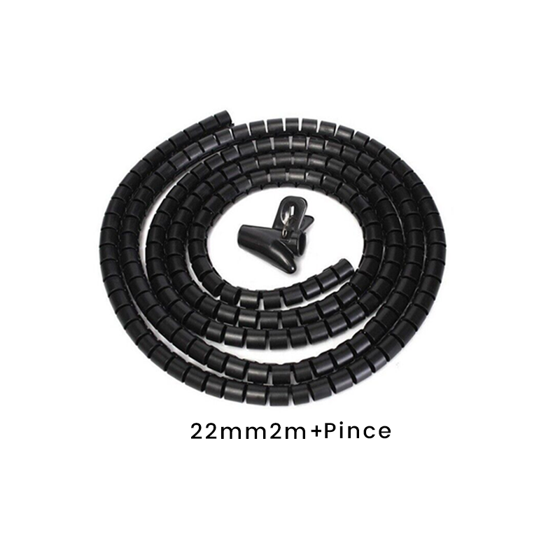 Spiral flexible Schlauch | Brehn