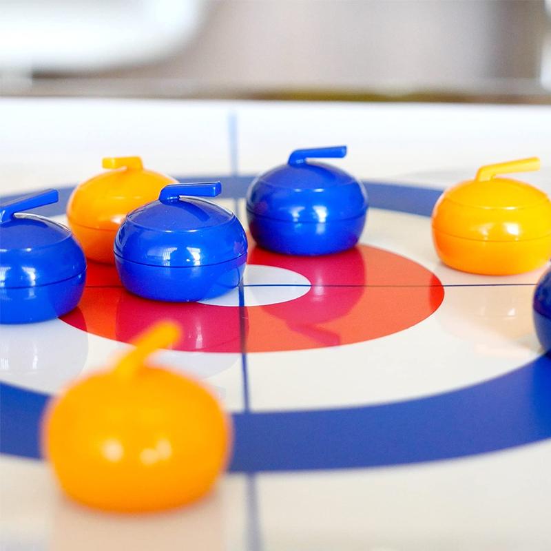 Mini Tischcurling | Brehn