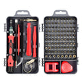 Extra robuster 115 in 1 Multifunktionsschraubendreher Set | Brehn