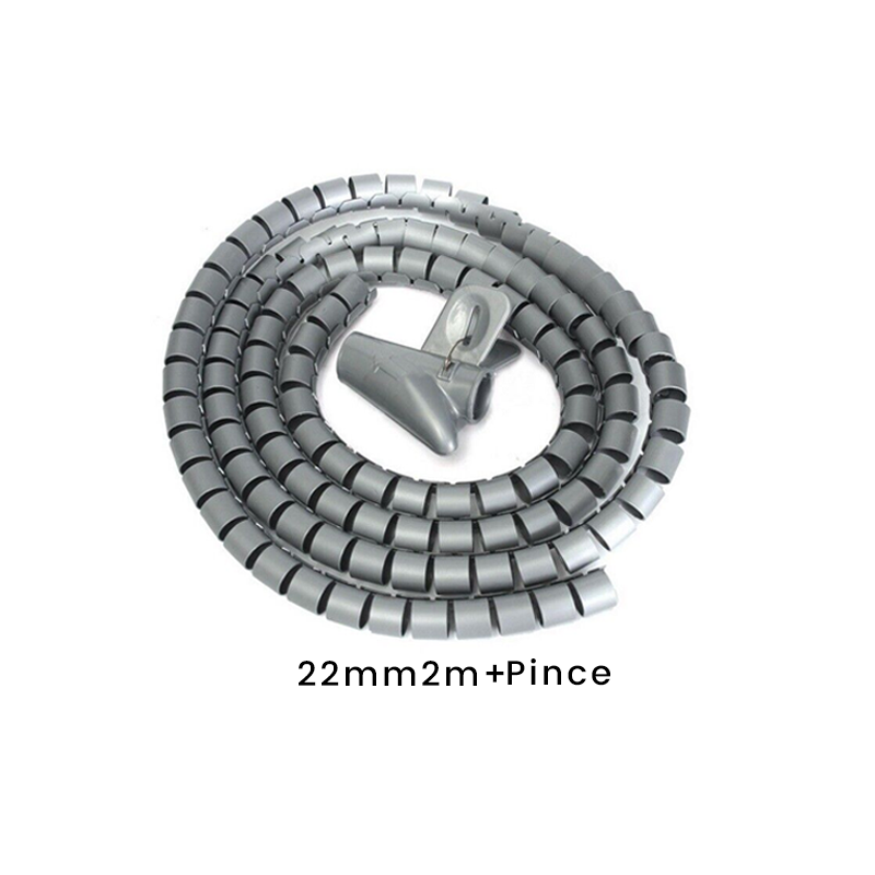 Spiral flexible Schlauch | Brehn