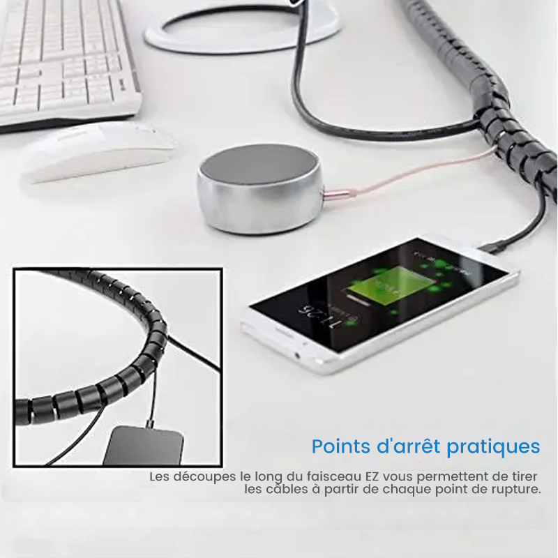 Spiral flexible Schlauch | Brehn