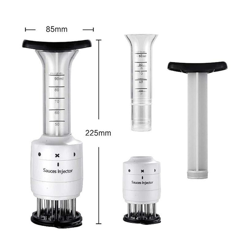 Schnell Pin Press Fleischklopfer | Brehn
