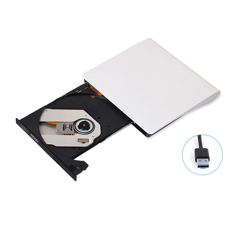 Externer CD DVD Player | Brehn