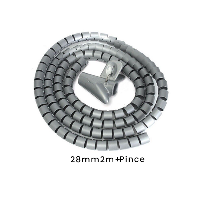 Spiral flexible Schlauch | Brehn