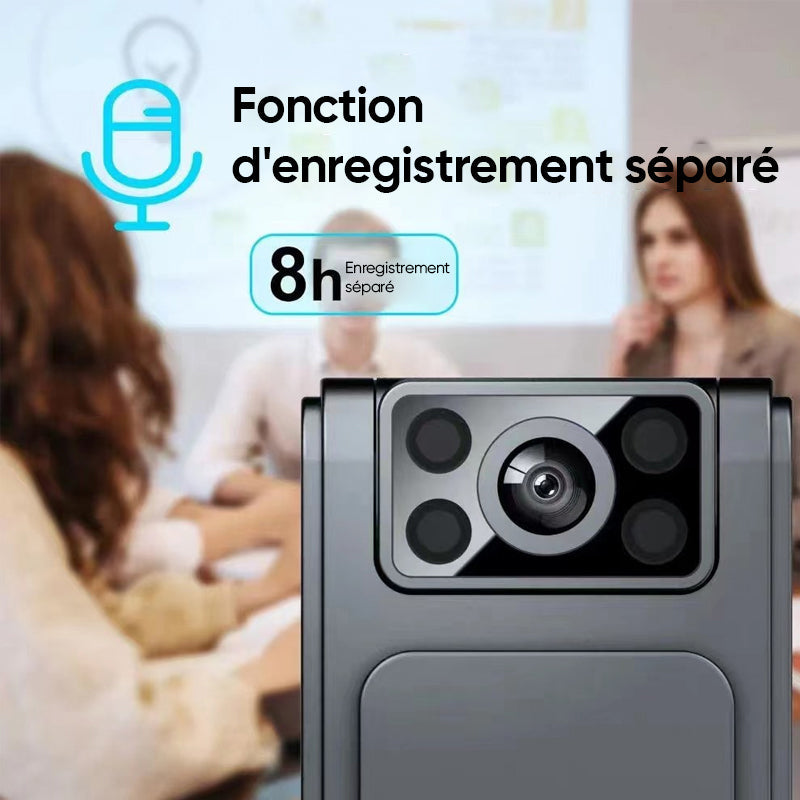 Hochauflösende Rückfahrkamera mit Wi-Fi-Funktion | Brehn