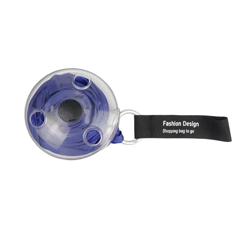 Tragbare Disc-Tasche | Brehn