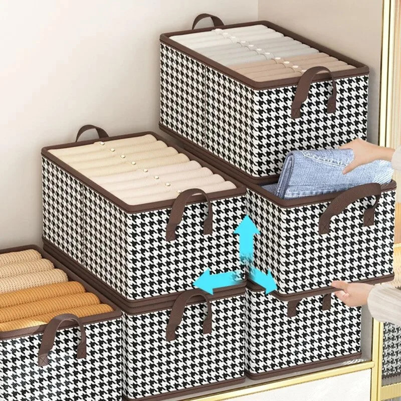 Vogelperspektive Organizer | Brehn