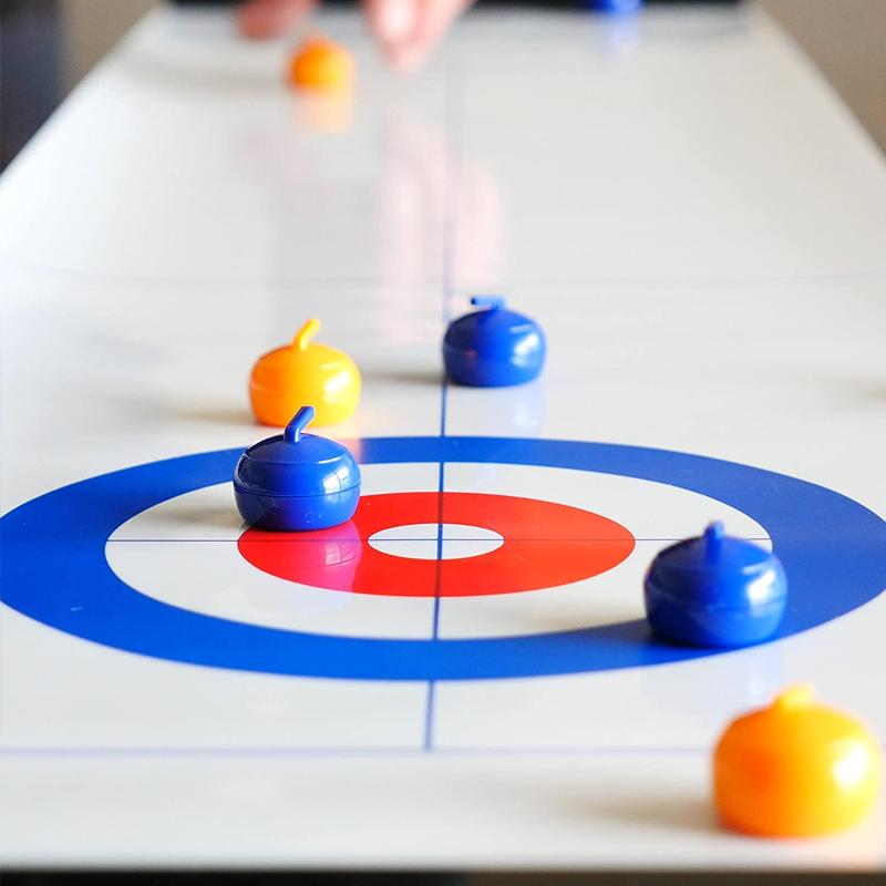 Mini Tischcurling | Brehn