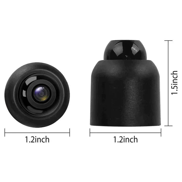 BowLift | Small WiFi Security Camera Night Vision Security Surveillance Camera