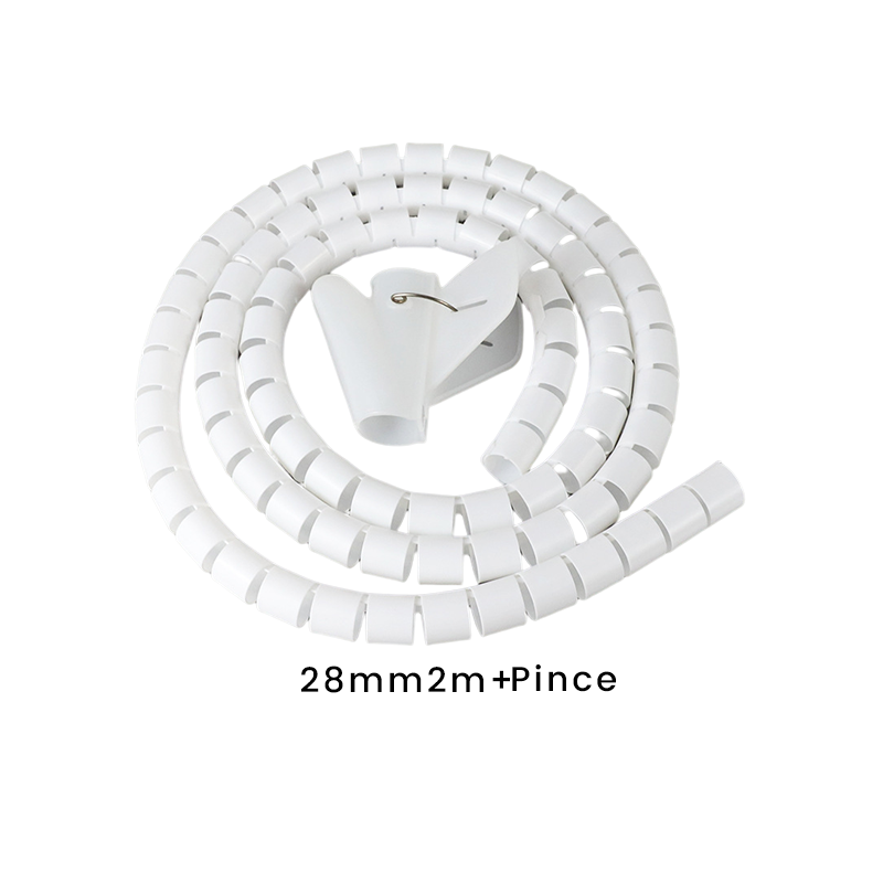 Spiral flexible Schlauch | Brehn
