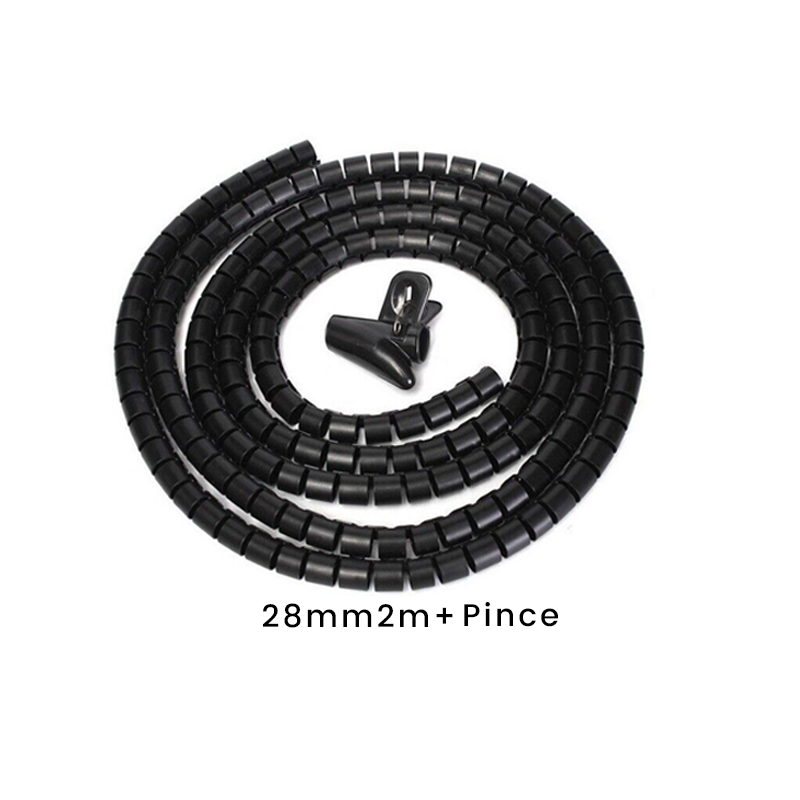 Spiral flexible Schlauch | Brehn