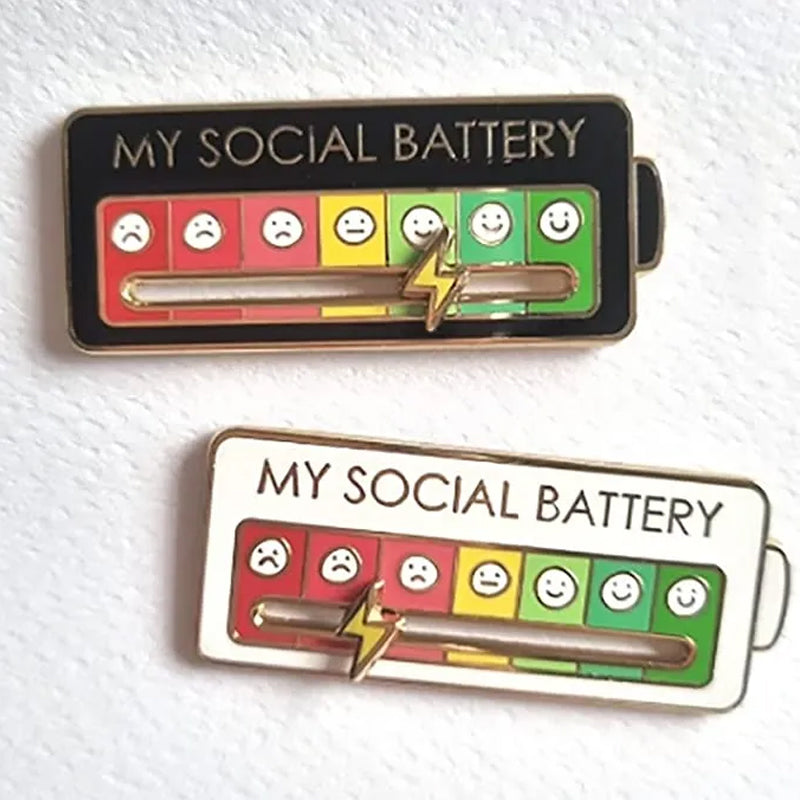 Interaktive Mood-Pins | Brehn