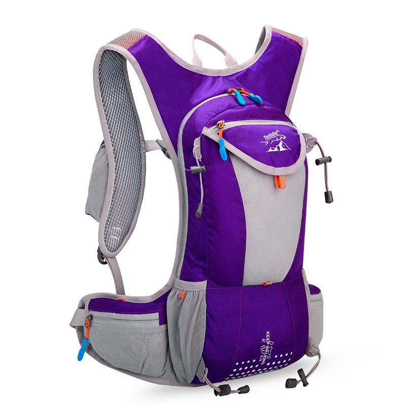 Fahrradrucksack für Outdoorsportarten | Brehn