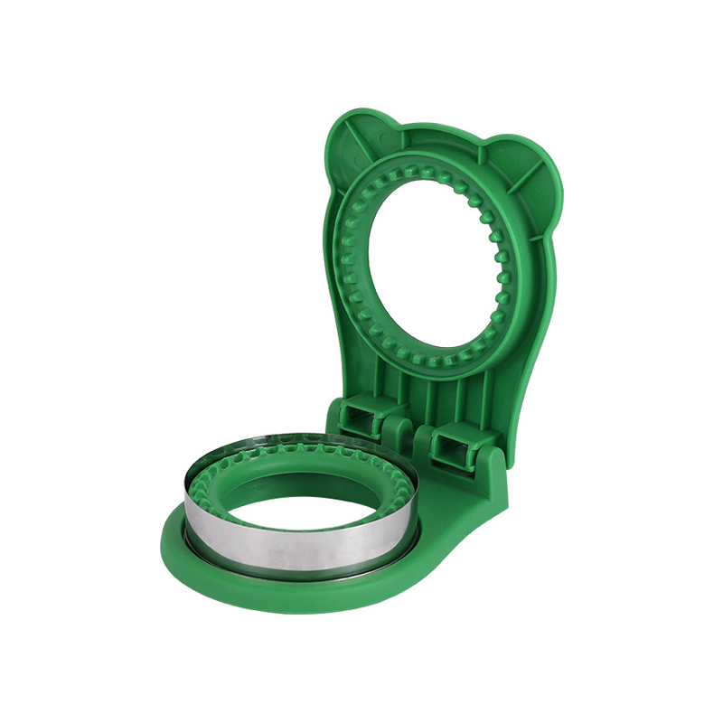 Toastform für Sandwich | Brehn