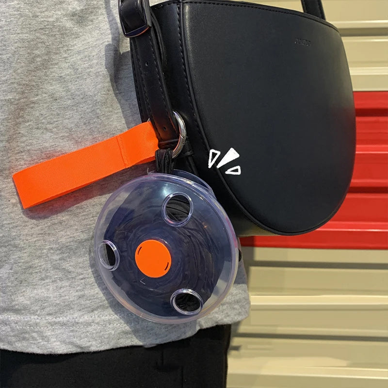 Tragbare Disc-Tasche | Brehn