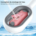 Haare Entfernen Kamm mit Wasserreservoir | Brehn