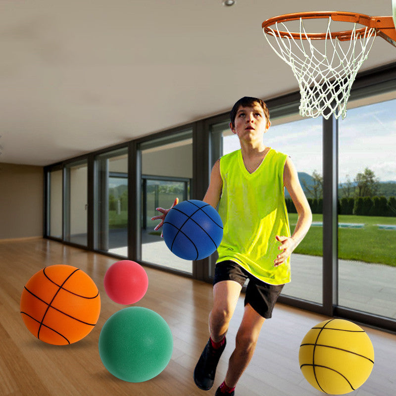 Stille Basketball | Brehn
