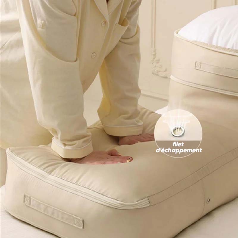 Duvet Aufbewahrungstasche | Brehn