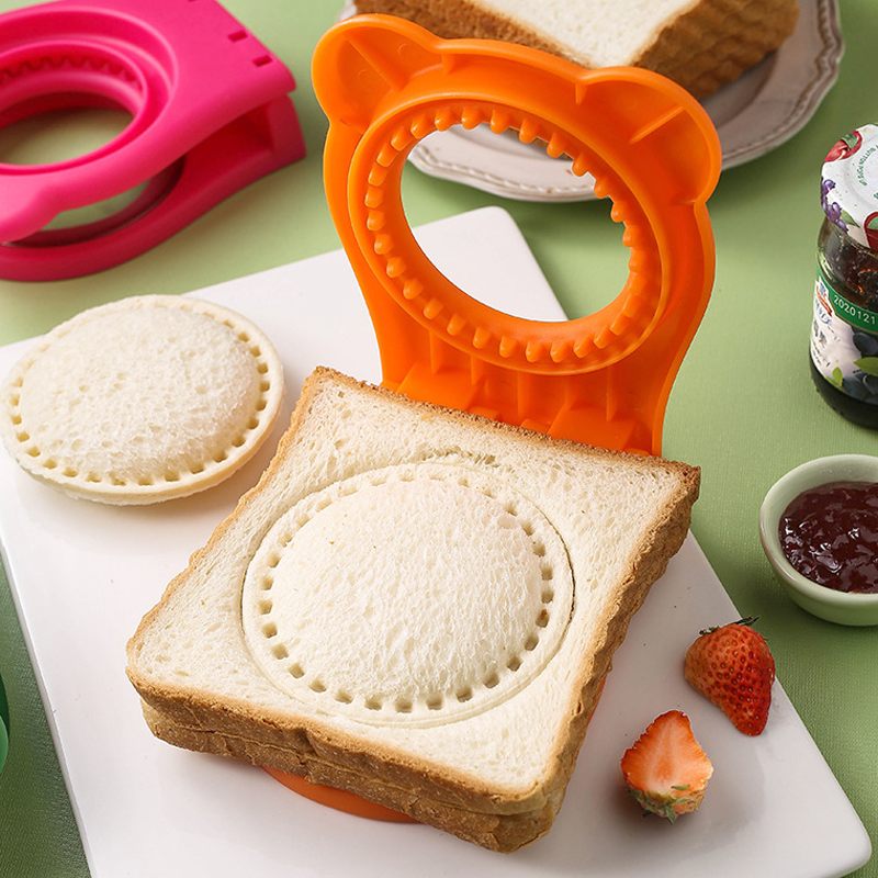 Toastform für Sandwich | Brehn
