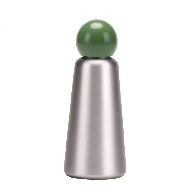 BowLift | LuxDrop - Leak-proof water bottle that keeps drinks hot for 12 hours and cold for 24 hours