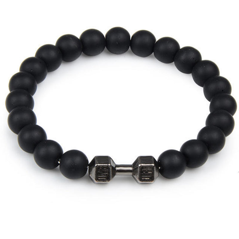 Kurzhantelarmband | Brehn