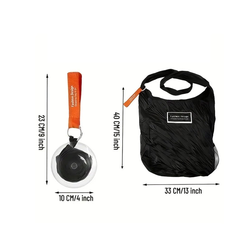 Tragbare Disc-Tasche | Brehn