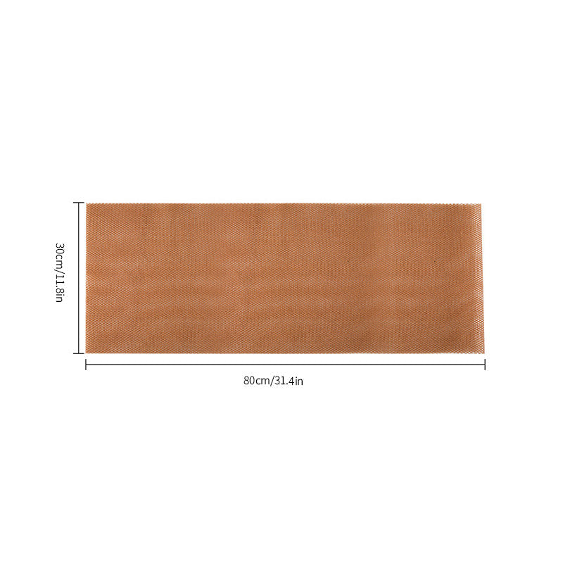 Multifunktionales Scrub Chiffon | Brehn
