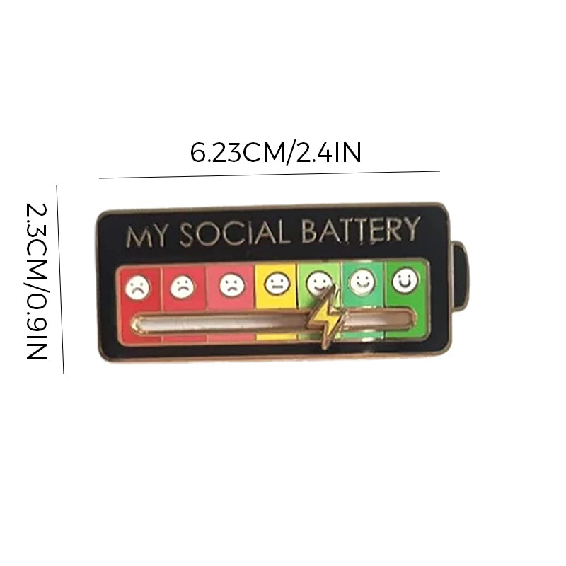 Interaktive Mood-Pins | Brehn