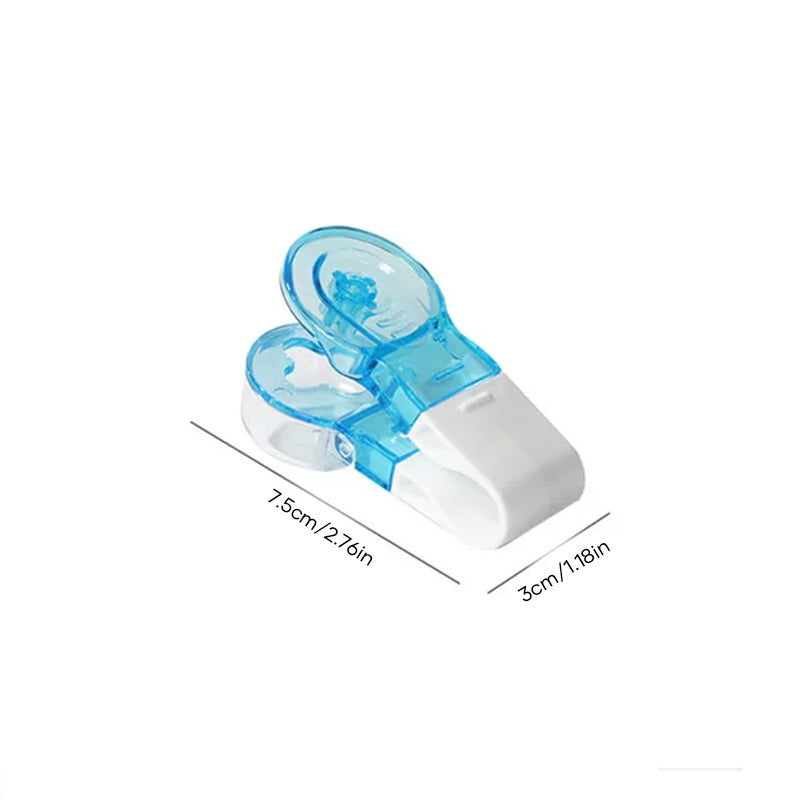 Tragbare Pillenbox | Brehn
