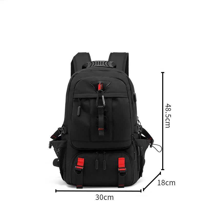 Große Kapazität Reisetasche | Brehn