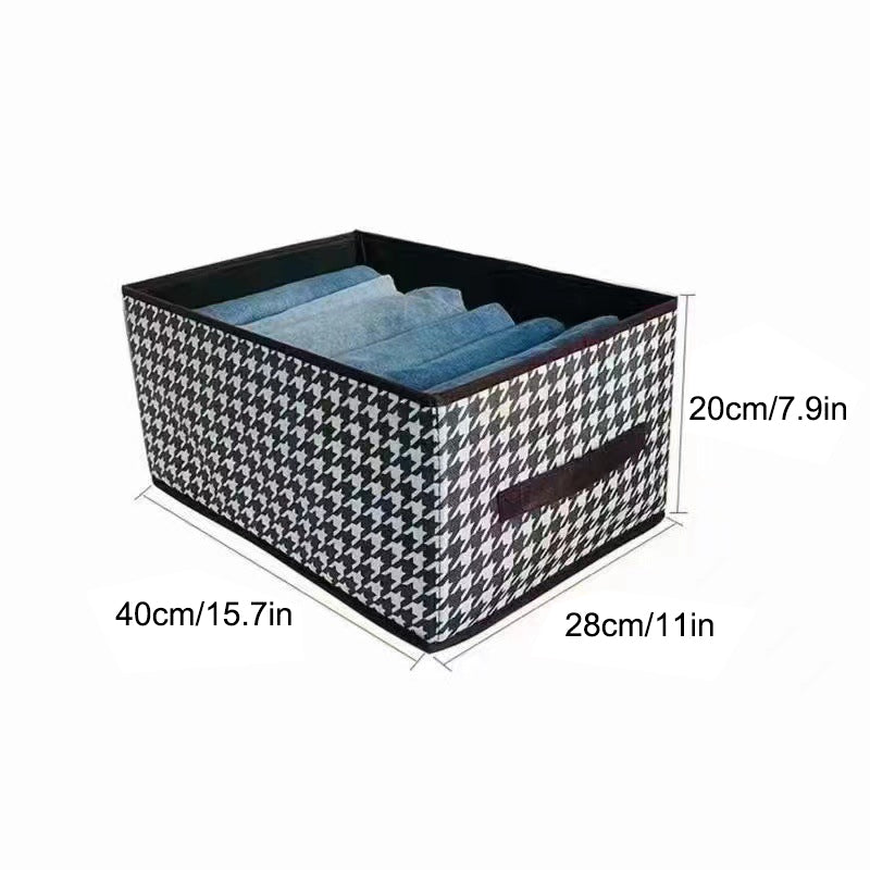 Vogelperspektive Organizer | Brehn