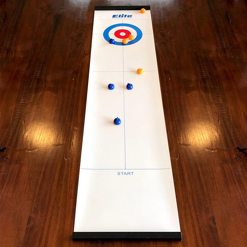 Mini Tischcurling | Brehn