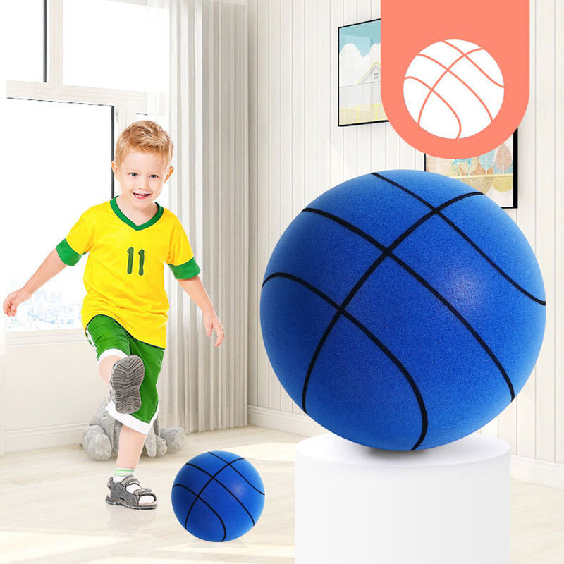 Stille Basketball | Brehn