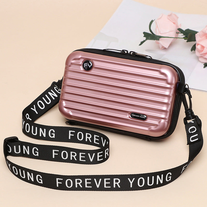 Mini-Koffer Tasche für Frauen | Brehn