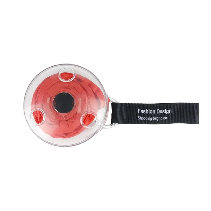 Tragbare Disc-Tasche | Brehn