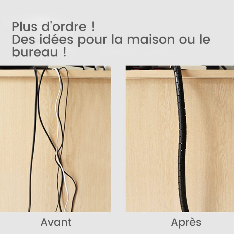 Spiral flexible Schlauch | Brehn