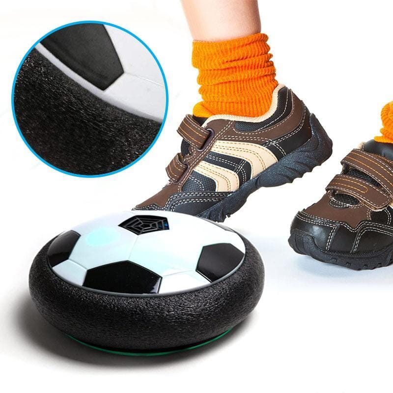 Indoor-Fußball mit LED-Lichtern | Brehn