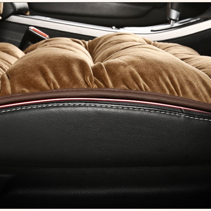 BowLift | Seat Cushions | Super soft, breathable car seat for the most comfortable car ride