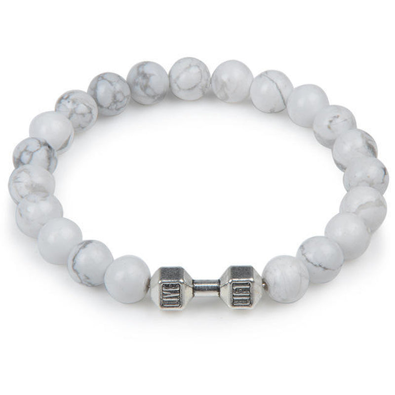 Kurzhantelarmband | Brehn