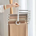 5-in-1 Foldable Clothes Hanger