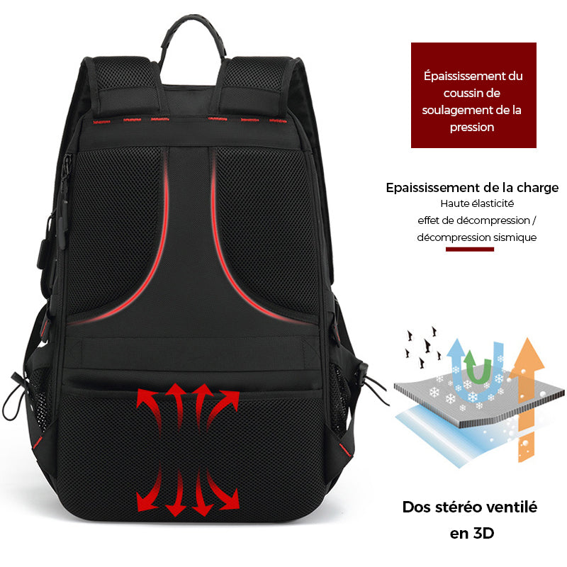 Große Kapazität Reisetasche | Brehn