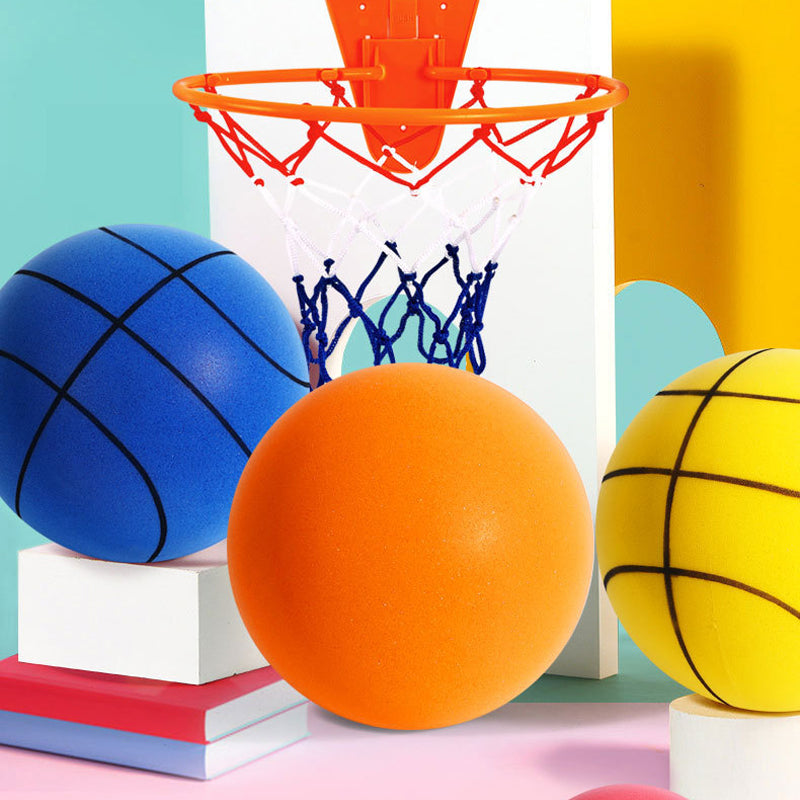 Stille Basketball | Brehn