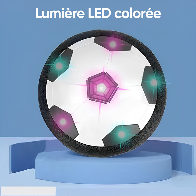 Indoor-Fußball mit LED-Lichtern | Brehn