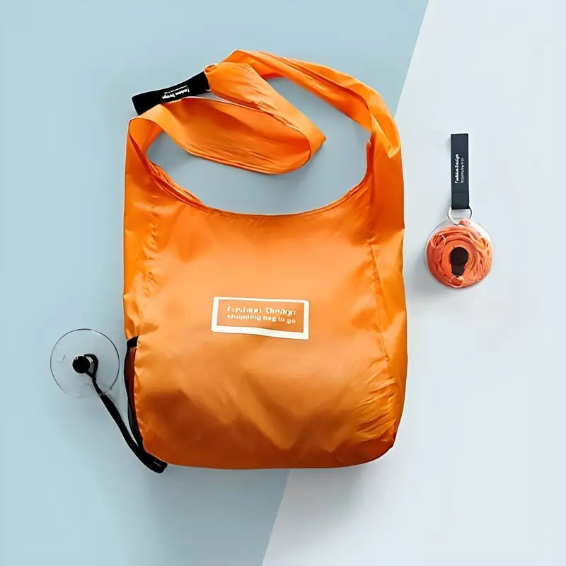 Tragbare Disc-Tasche | Brehn